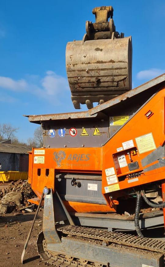 location engin chantier